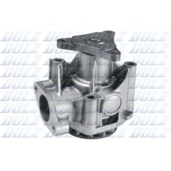 Vandens siurblys, variklio aušinimas DOLZ L165