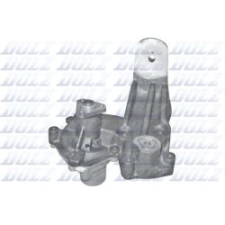 Vandens siurblys, variklio aušinimas DOLZ L246