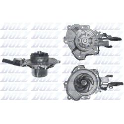 Vandens siurblys, variklio aušinimas DOLZ L247V