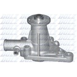 Vandens siurblys, variklio aušinimas DOLZ M136