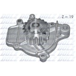 Vandens siurblys, variklio aušinimas DOLZ M144