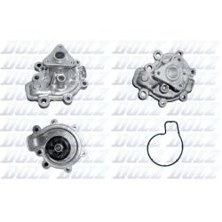 Vandens siurblys, variklio aušinimas DOLZ M155