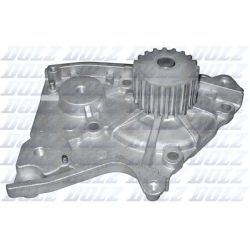 Vandens siurblys, variklio aušinimas DOLZ M156