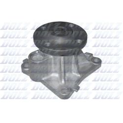 Vandens siurblys, variklio aušinimas DOLZ M227