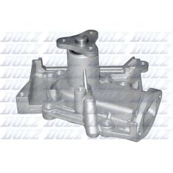 Vandens siurblys, variklio aušinimas DOLZ M460