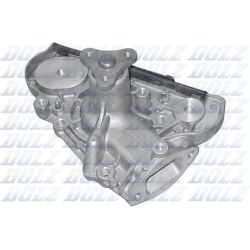 Vandens siurblys, variklio aušinimas DOLZ M461