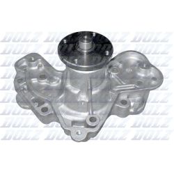 Vandens siurblys, variklio aušinimas DOLZ M464