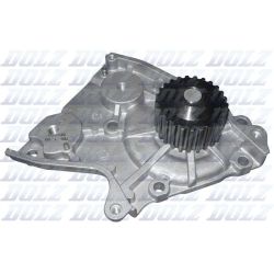 Vandens siurblys, variklio aušinimas DOLZ M465