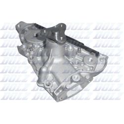 Vandens siurblys, variklio aušinimas DOLZ M467