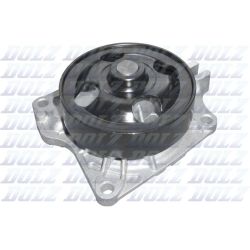 Vandens siurblys, variklio aušinimas DOLZ M470