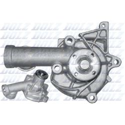 Vandens siurblys, variklio aušinimas DOLZ M504