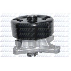 Vandens siurblys, variklio aušinimas DOLZ N150