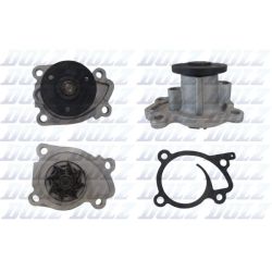 Vandens siurblys, variklio aušinimas DOLZ N151