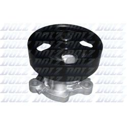 Vandens siurblys, variklio aušinimas DOLZ N152