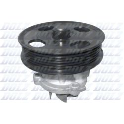 Vandens siurblys, variklio aušinimas DOLZ N208