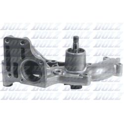 Vandens siurblys, variklio aušinimas DOLZ N568