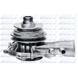 Vandens siurblys, variklio aušinimas DOLZ O113