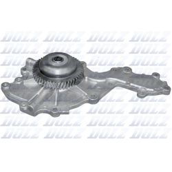 Vandens siurblys, variklio aušinimas DOLZ O115