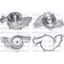 Vandens siurblys, variklio aušinimas DOLZ O273