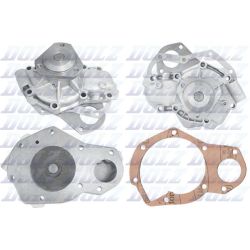 Vandens siurblys, variklio aušinimas DOLZ R131