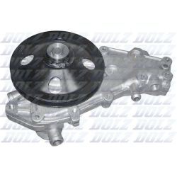 Vandens siurblys, variklio aušinimas DOLZ R139