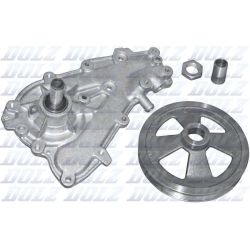 Vandens siurblys, variklio aušinimas DOLZ R147ST