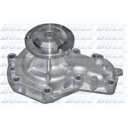 Vandens siurblys, variklio aušinimas DOLZ R167