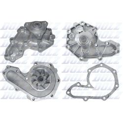 Vandens siurblys, variklio aušinimas DOLZ R179RS