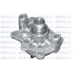 Vandens siurblys, variklio aušinimas DOLZ R212