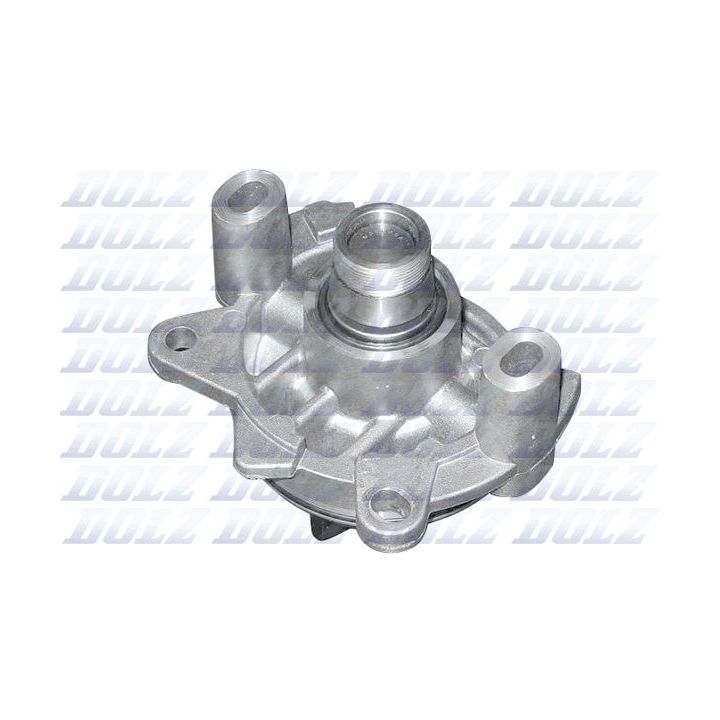 Vandens siurblys, variklio aušinimas DOLZ R212