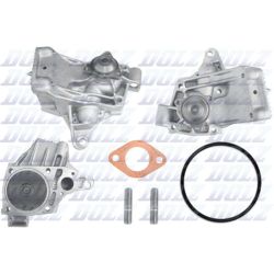 Vandens siurblys, variklio aušinimas DOLZ R220