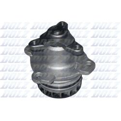 Vandens siurblys, variklio aušinimas DOLZ R230