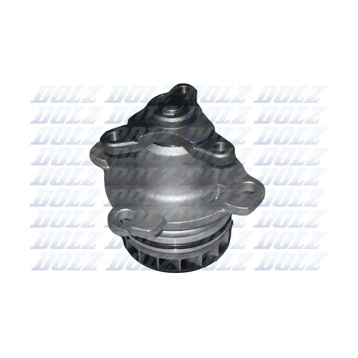 Vandens siurblys, variklio aušinimas DOLZ R230