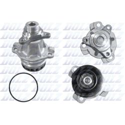 Vandens siurblys, variklio aušinimas DOLZ R237