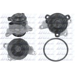 Vandens siurblys, variklio aušinimas DOLZ R243