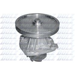 Vandens siurblys, variklio aušinimas DOLZ S121ST