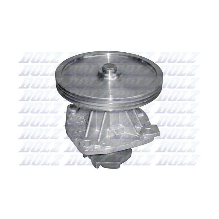 Vandens siurblys, variklio aušinimas DOLZ S121ST