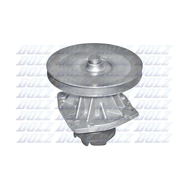 Vandens siurblys, variklio aušinimas DOLZ S124ST