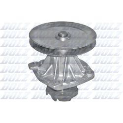 Vandens siurblys, variklio aušinimas DOLZ S136ST