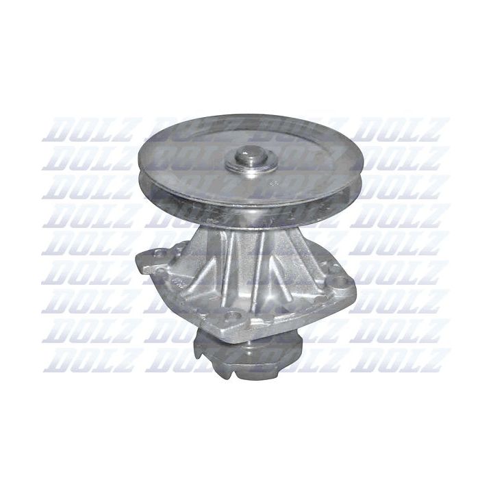 Vandens siurblys, variklio aušinimas DOLZ S136ST