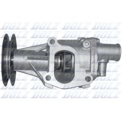 Vandens siurblys, variklio aušinimas DOLZ S137