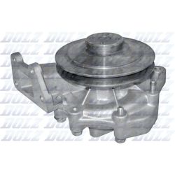 Vandens siurblys, variklio aušinimas DOLZ S142