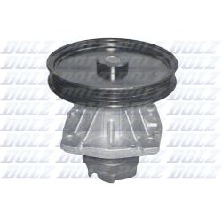 Vandens siurblys, variklio aušinimas DOLZ S146ST