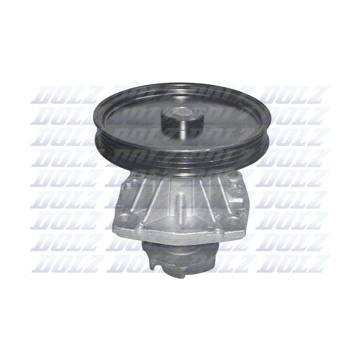 Vandens siurblys, variklio aušinimas DOLZ S146ST