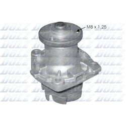 Vandens siurblys, variklio aušinimas DOLZ S148