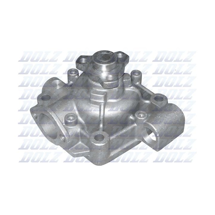 Vandens siurblys, variklio aušinimas DOLZ S150