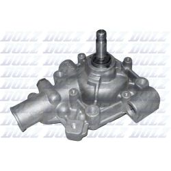 Vandens siurblys, variklio aušinimas DOLZ S152