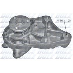 Vandens siurblys, variklio aušinimas DOLZ S155