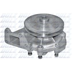 Vandens siurblys, variklio aušinimas DOLZ S160