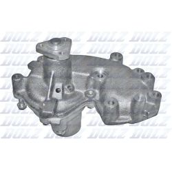 Vandens siurblys, variklio aušinimas DOLZ S181